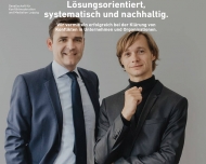 Bild Gesellschaft fr Konfliktmoderation und Mediation Leipzig