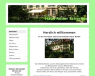 Bild Altenheim Haus Rder