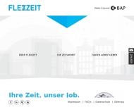 Bild FLEXZEIT GmbH