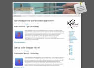 Bild Koch Zahntechnik GmbH