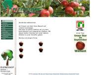 Bild Pleineshof Obstbau