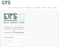 Bild DTS Dental Technik Scherz GmbH
