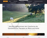 Bild Clearhorse