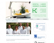 Bild Dental-Labor Herbert Classen