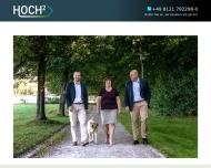 Bild Hoch2 Versicherungsmakler OHG