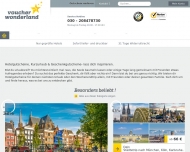 Bild voucherwonderland GmbH