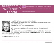 Bild Karma Energie Oase