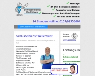 Bild Schlsseldienst Weilerswist