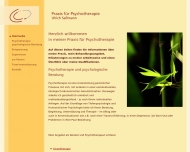 Bild Praxis fr Paarberatung und Psychotherapie Ulrich Samann