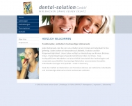 Bild dental-solution Inh: ZTM Marcus Krumbein