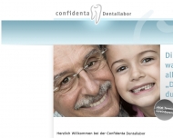 Bild Confidenta Dental-Labor GmbH 