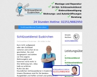 Bild Schlsseldienst Euskirchen 