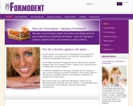 Bild Formodent GmbH