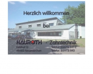 Bild Nauroth Zahntechnik GmbH