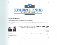 Bild Bckmann & Penning Zahntechnik GmbH Zahntechnik