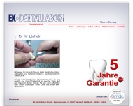 Bild EK - Dentallabor GmbH