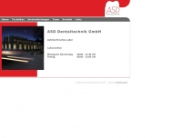 Bild ASD Dentaltechnik GmbH