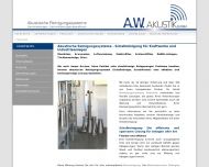 Bild A.W. Akustik GmbH