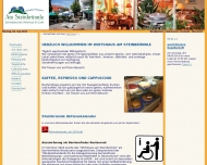 Bild CBM Gastro + Einzelhandel GmbH
