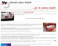 Bild BHP Dental Labor GmbH