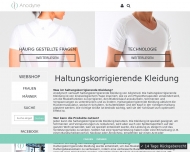 Bild Anodyne ApS