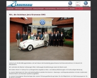 Bild Autohaus Jenz Krumnow OHG