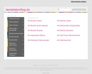 Bild Dental-Labor Franz-Josef Flaig GmbH