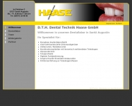 Bild D.T.H. - Dental Technik Haase GmbH