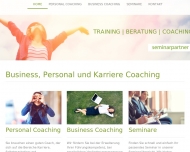 Bild seminarpartner | fit4work 