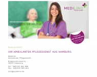 Bild Medilino GmbH