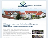 Bild Seniorenheimat Schuppert GmbH