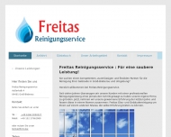 Bild Freitas Reinigungsservice
