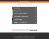 Bild Kastien F. W. GmbH Dental-Labor