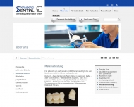 Bild Sternberg-Dental-Labor GmbH Zahntechnisches Labor