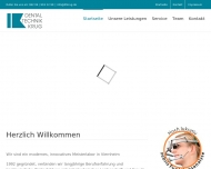 Dentaltechnik Krug Unser Dentallabor fertigt f�r Sie individuellen Zahnersatz