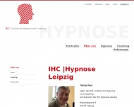 Bild IHC | Institut fr Hypnose und Coaching 