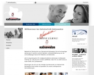Bild Katnawatos Zahntechnik GmbH Zahntechnisches Labor
