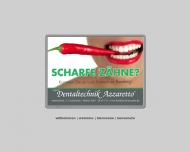 Bild Dentaltechnik Azzaretto GmbH