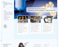 Bild Dental-Technik GmbH