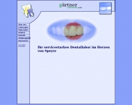 Bild Grtner Zahntechnik GmbH 