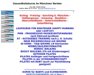 Bild Qigong - Ute Lth