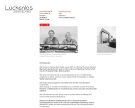 Bild Lckenlos Zahntechnik GmbH