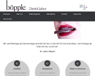 Bild Dentallabor Bpple GmbH Zahntechniklabor