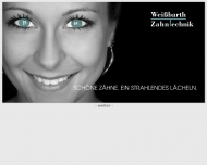 Bild Weibarth Zahntechnik GmbH