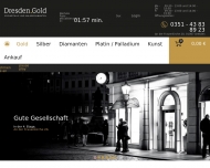 Bild Dresden.Gold GmbH
