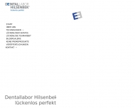 Bild Dentallabor Hilsenbek Aktiengesellschaft