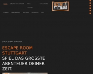 Bild  Escape Stuttgart GmbH