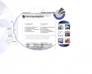 Website Autohaus Gloede