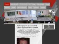 Bild Rothenbacher Zahntechnik GmbH