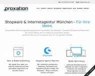 Bild Proxation GmbH